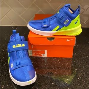 Lebron Soldier XIII (GS)